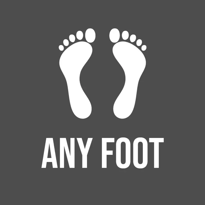 Feet
